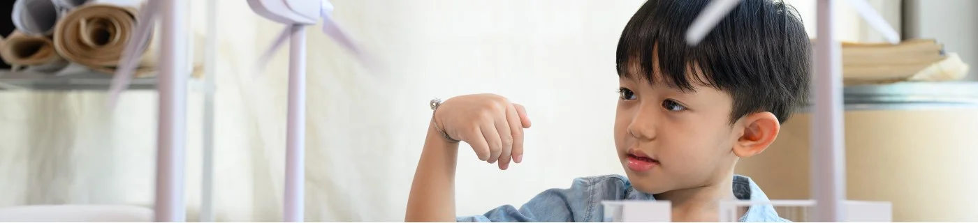 Mengenal Manfaat Brain Gym untuk Stimulasi Kognitif Anak