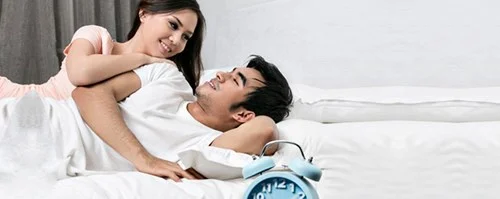 Waktu Yang Tepat Berhubungan Intim Saat Ovulasi
