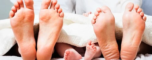 Bolehkah Berhubungan Setelah Melahirkan?
