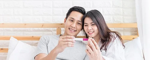 10 Kesalahan saat Program Hamil