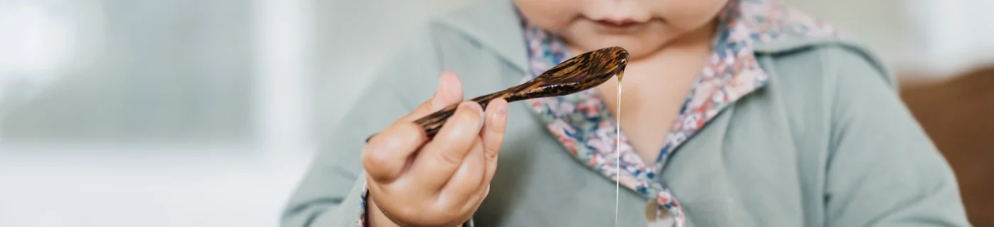 Kenapa Bayi Tidak Boleh Diberi Makan Madu?