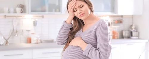 Kenali 5 Penyebab Kehamilan Berisiko Tinggi
