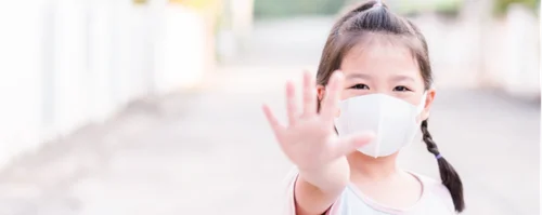 Si Kecil Memiliki Risiko Alergi? Ini yang Perlu Orang Tua Lakukan
