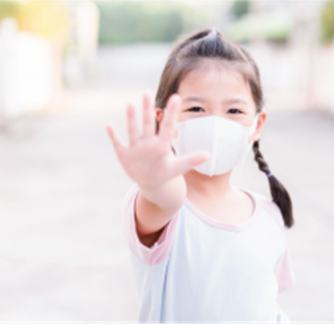 Banner Artikel Si Kecil Memiliki Risiko Alergi? Ini yang Perlu Orang Tua Lakukan