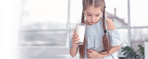 Nutrisi Tepat untuk Menurunkan Resiko Anak Alergi