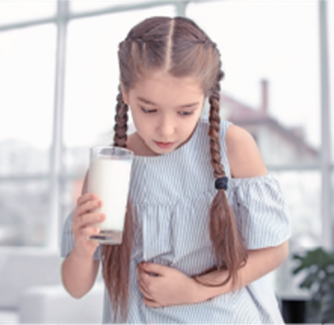 Banner Artikel Nutrisi Tepat untuk Menurunkan Resiko Anak Alergi