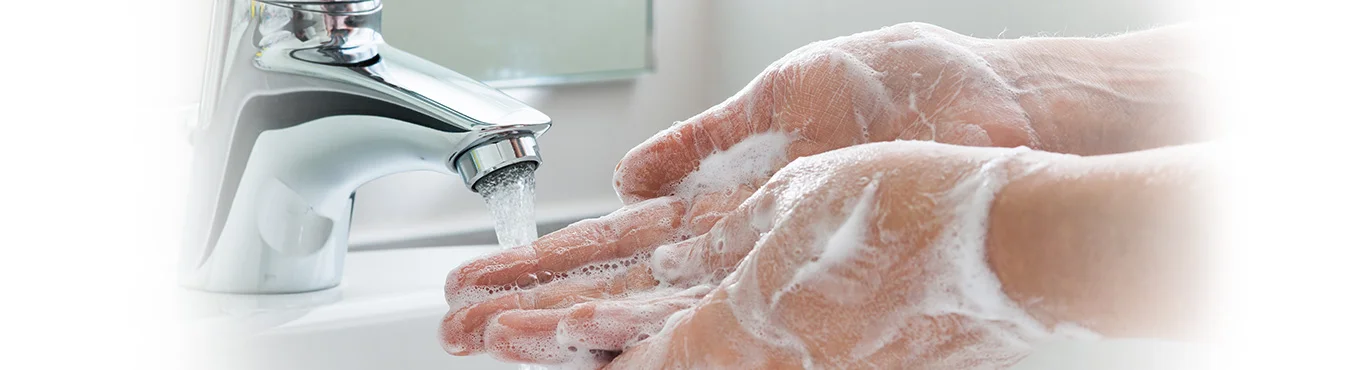 Cara Cuci Tangan yang Tepat agar Aman dari Virus Corona