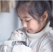 Banner Artikel Apakah Si Kecil Memiliki Risiko Alergi?