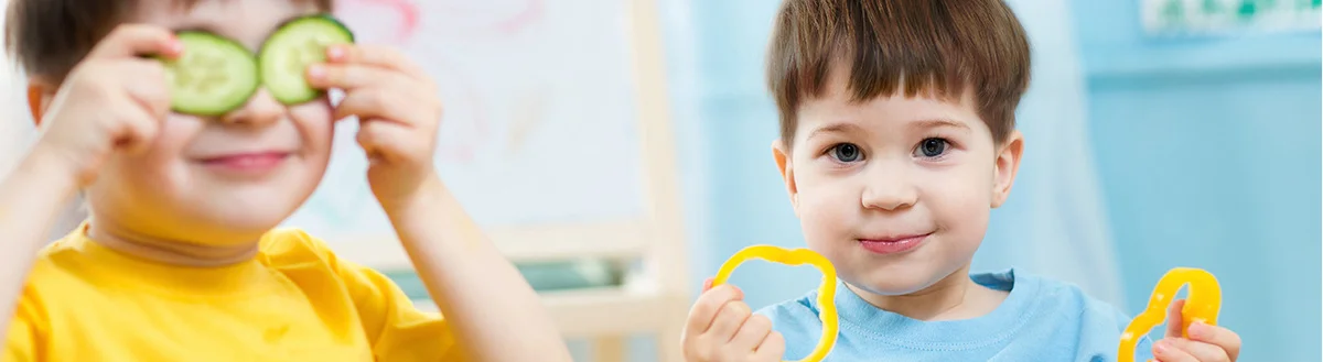 5 Vitamin Daya Tahan Tubuh yang Bagus untuk Anak