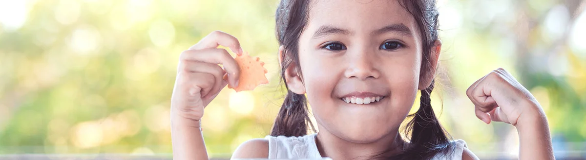 Nutrisi untuk Tingkatkan Daya Tahan Tubuh Balita 