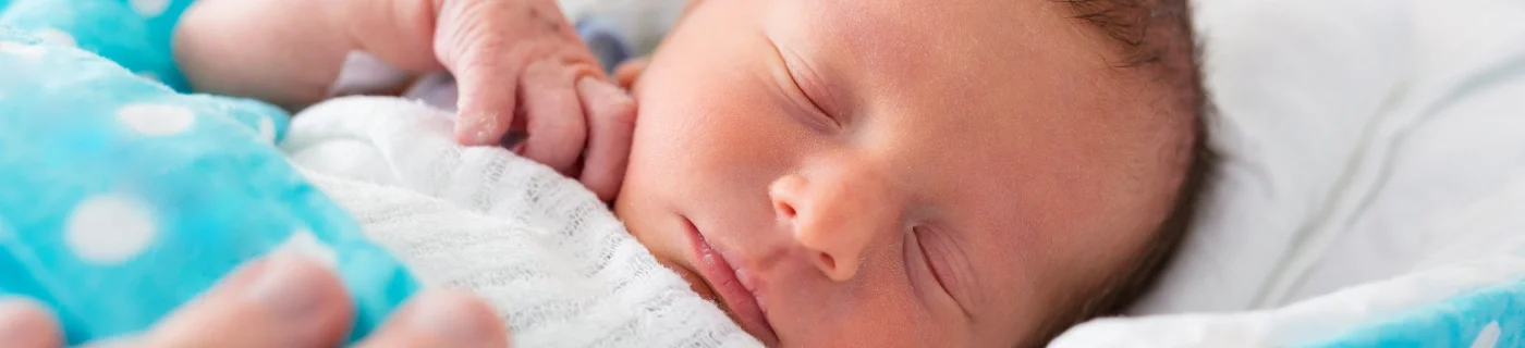 Cara merawat bayi prematur