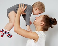 Banner Artikel 5 Cara Mudah Memperkuat Daya Tahan Tubuh Anak