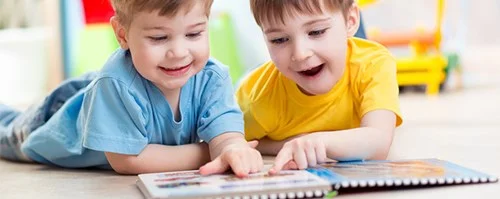 8 Jenis Kecerdasan Anak yang Perlu Mama Ketahui