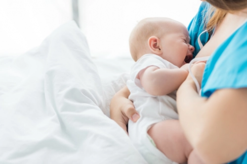 Banner Artikel Penyebab dan Cara Mengatasi Bayi Tidak Mau Menyusu