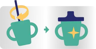 penyajian nutrilon 4 3 penyajian nutrilon 4 3