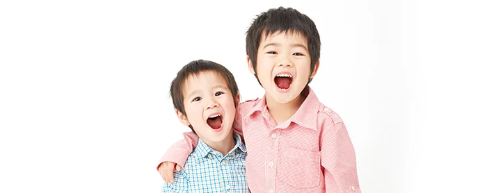 Perkembangan Sistem Imunitas si Kecil