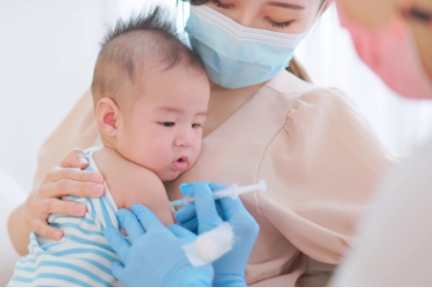 Banner Artikel Vaksin DPT: Manfaat, Jadwal, dan Efek Sampingnya untuk Anak