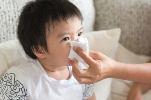 Banner Artikel 15 Obat Batuk Pilek Anak 1 Tahun yang Alami dan Ampuh