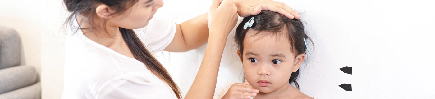 Banner Artikel Berapa Tinggi Badan Anak Stunting?