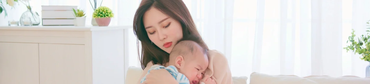 Ini hal yang tidak boleh dilakukan pada Bayi 2 bulan-nutriclub