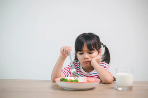 Banner Artikel Cara Pilih Susu yang Bagus untuk Anak 2 Tahun yang Susah Makan