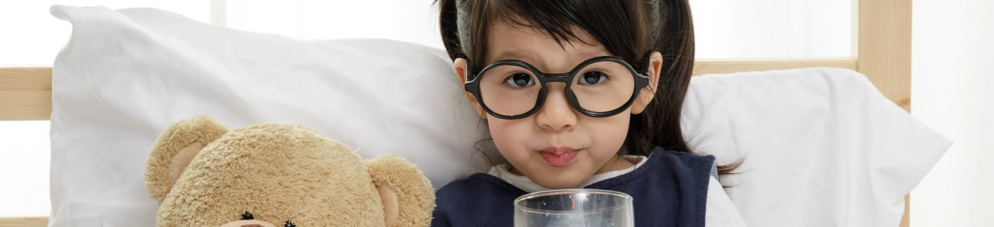 Banner Artikel 15 Manfaat Minum Susu Sebelum Tidur untuk Anak