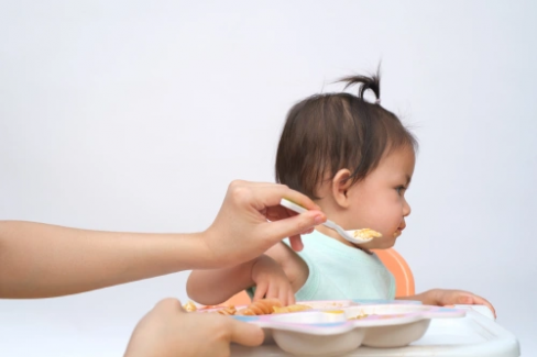 Banner Artikel Penyebab Bayi 10 Bulan Susah Makan dan Cara Mengatasinya
