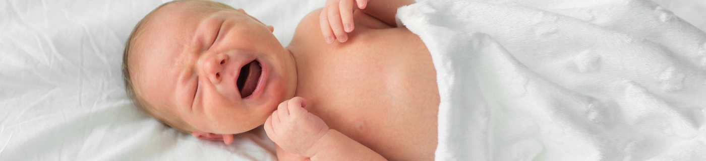 Banner Artikel Ketahui Pernapasan Bayi Baru Lahir yang Normal