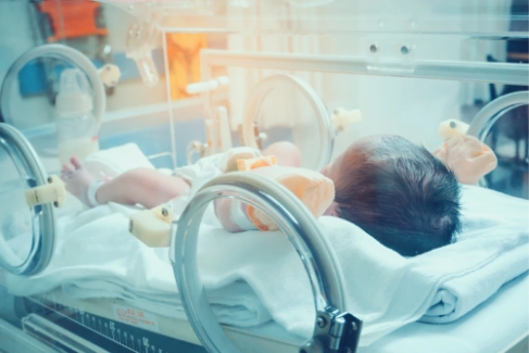 Banner Artikel Mengenali Kadar Bilirubin Normal Bayi Baru Lahir