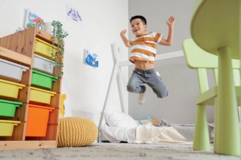 Banner Artikel Kenali 9 Ciri ADHD pada Anak Sejak Dini agar Tidak Salah Paham