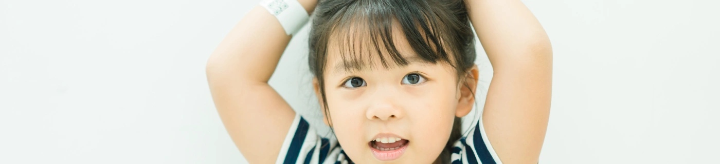 Banner Artikel Tinggi Anak Usia 1 Tahun yang Ideal dan Cara Mencapainya