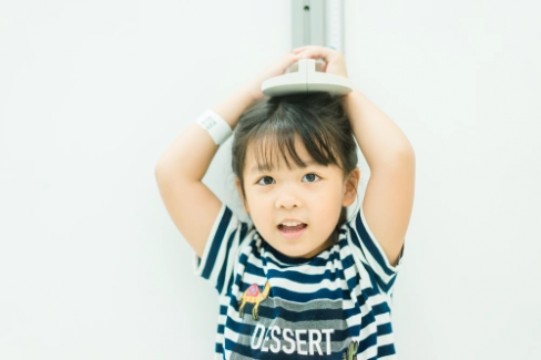Banner Artikel Tinggi Anak Usia 1 Tahun yang Ideal dan Cara Mencapainya