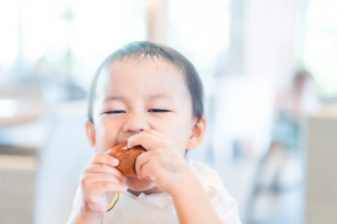 Banner Artikel 7 Resep Camilan Bayi 10 Bulan yang Akan Disukai si Kecil