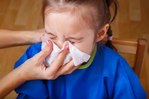 Banner Artikel ‌11 Cara Tradisional Mengatasi Hidung Tersumbat pada Anak