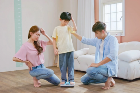Banner Artikel Berat Badan Anak 5 Tahun yang Ideal
