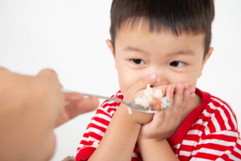 Banner Artikel 9 Penyebab Anak Susah Makan dan Solusinya