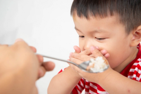 Banner Artikel 10 Penyebab Anak GTM dan Tips Agar Anak Mau Makan