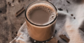 Susu Coklat | © Susu Coklat Susu Coklat | © Susu Coklat