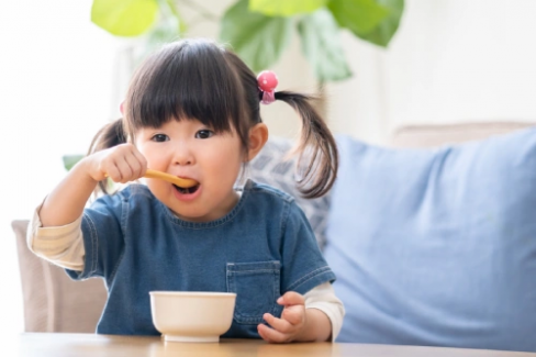 Banner Artikel 10 Menu Makan Anak 2 Tahun agar Lahap dan Tidak GTM