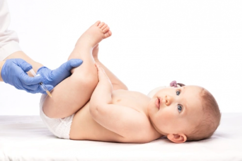Banner Artikel Vaksin Hepatitis B pada Bayi: Manfaat, Jadwal, dan Efeknya