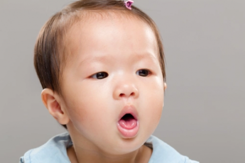 Banner Artikel 10 Cara Mengatasi Batuk pada Bayi yang Alami
