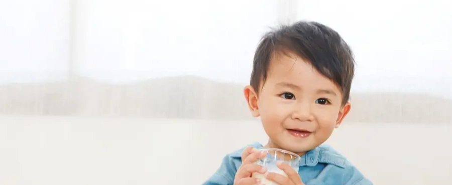 Banner Artikel Kriteria Susu Pertumbuhan Terbaik untuk Anak Usia 1-3 Tahun