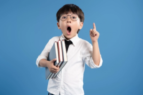 Banner Artikel 8 Cara Meningkatkan Kecerdasan Intelektual (IQ) Anak