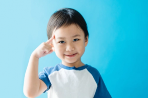 Banner Artikel Tahap Perkembangan Kognitif Anak dan Cara Stimulasinya