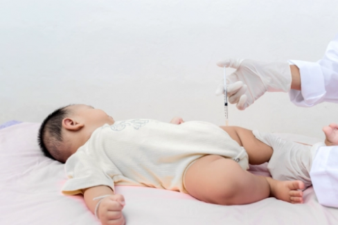 Banner Artikel Pentingnya Imunisasi pada Bayi dan Akibatnya Jika Tidak Vaksin