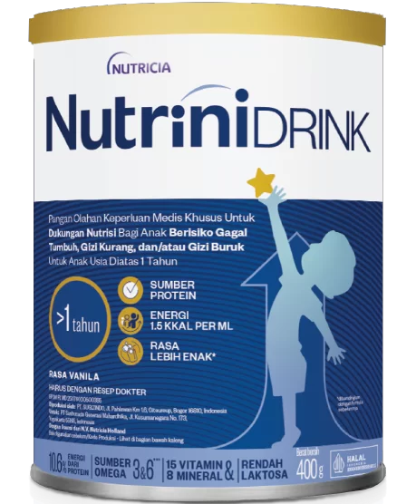 Thumbnail Produk Nutrinidrink