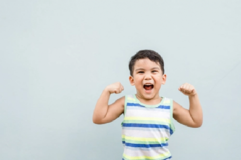 Banner Artikel 10 Manfaat Daya Tahan Tubuh Kuat untuk Anak