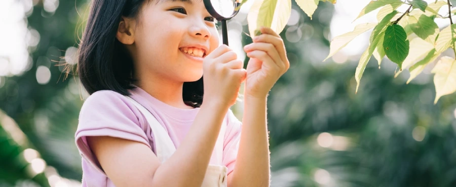 Banner Artikel Apa itu Growth Mindset dan Bisakah Diterapkan pada Anak?