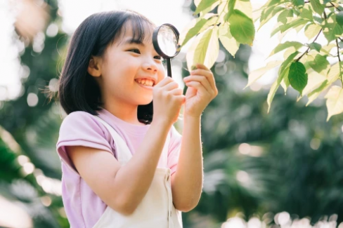 Banner Artikel Apa itu Growth Mindset dan Bisakah Diterapkan pada Anak?