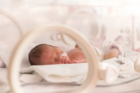 Banner Artikel Cara Menghitung Umur Kronologis dan Koreksi Bayi Prematur